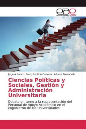 Ciencias Políticas y Sociales, Gestión y Administración Universitaria 