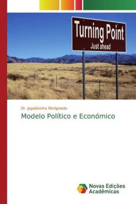 Modelo Político e Económico 