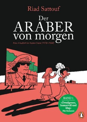 Der Araber von morgen