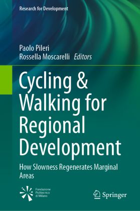 Cycling & Walking for Regional Development 