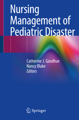 Nursing Management of Pediatric Disaster 