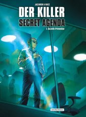 Der Killer: Secret Agenda
