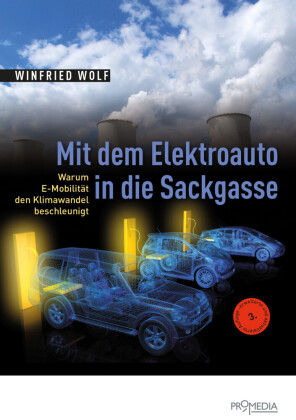 Mit dem Elektroauto in die Sackgasse 