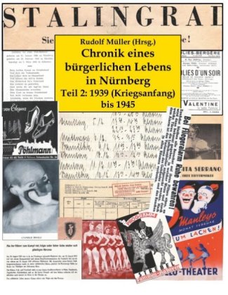 Chronik eines bürgerlichen Lebens in Nürnberg 