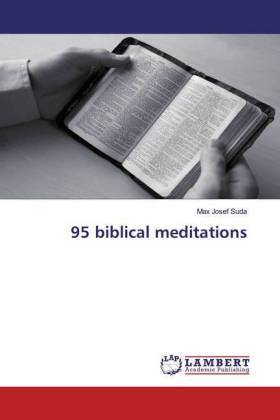 95 biblical meditations 