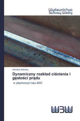 Dynamiczny rozklad cisnienia i gestosci pradu