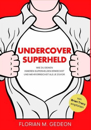 Undercover Superheld 
