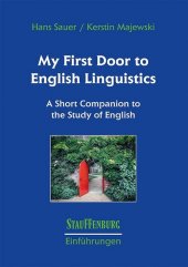 My First Door to English Linguistics
