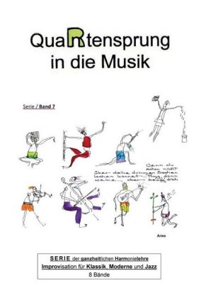 QuaRtensprung in die Musik 