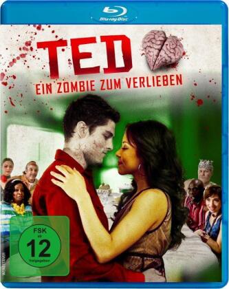 Ted, 1 Blu-ray 