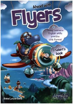 Ahead with Flyers - Student's Book 