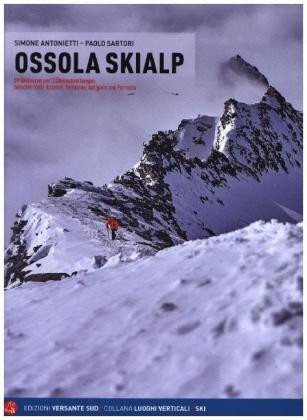 Ossola Skialp 