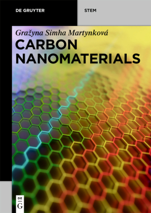 Carbon Nanomaterials 