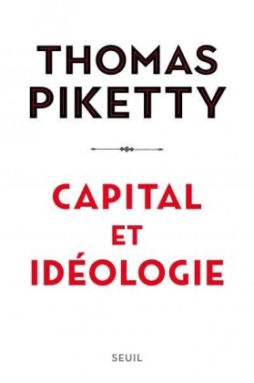 Capital et Ideologie 