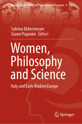 Women, Philosophy and Science 