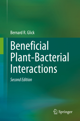 Beneficial Plant-Bacterial Interactions 