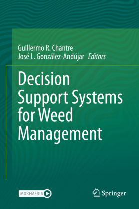 Decision Support Systems for Weed Management 