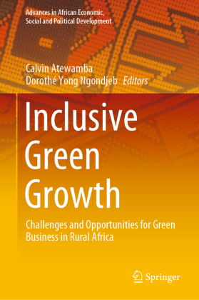 Inclusive Green Growth 