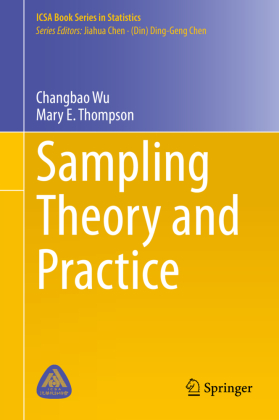 Sampling Theory and Practice 