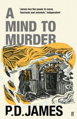 A Mind to Murder 