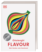 Flavour Cover