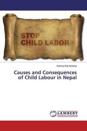 Causes and Consequences of Child Labour in Nepal 