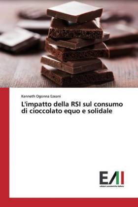 L'impatto della RSI sul consumo di cioccolato equo e solidale 