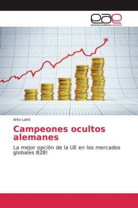 Campeones ocultos alemanes