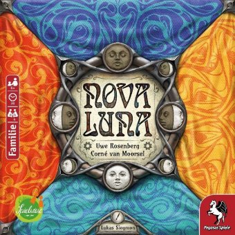 Nova Luna (Spiel) 