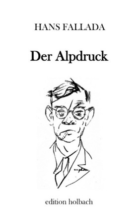 Der Alpdruck 