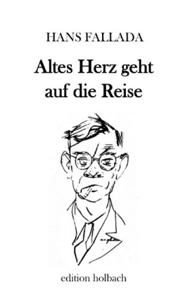 Altes Herz geht auf die Reise 