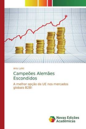 Campeões Alemães Escondidos