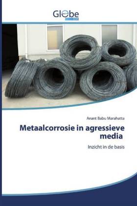 Metaalcorrosie in agressieve media 