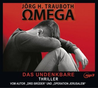 Omega, 1 MP3-CD 