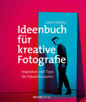 Ideenbuch für kreative Fotografie Cover