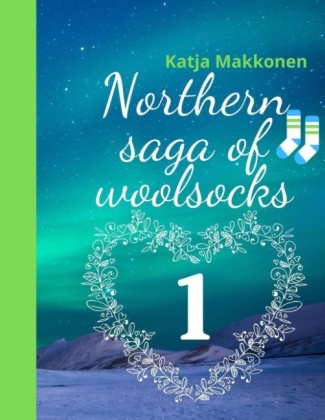 Northern saga of woolsocks 
