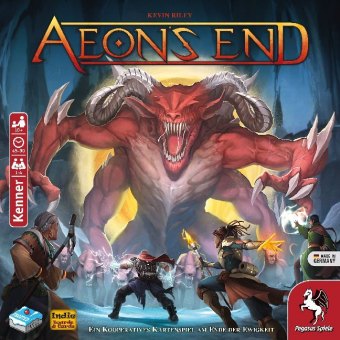 Aeons End (Spiel)