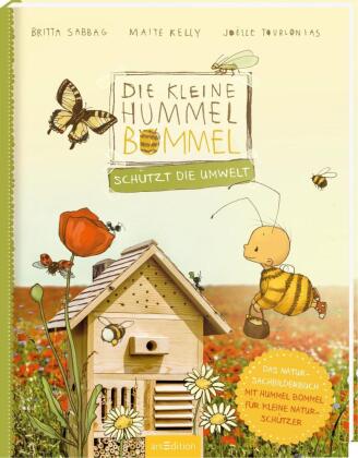 Fortløbende løfte op controller Die kleine Hummel Bommel | Michaelsbund