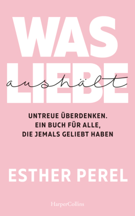 Was Liebe aushält