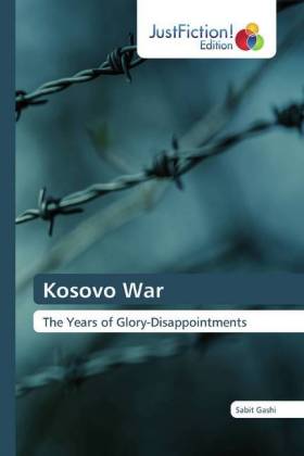 Kosovo War 