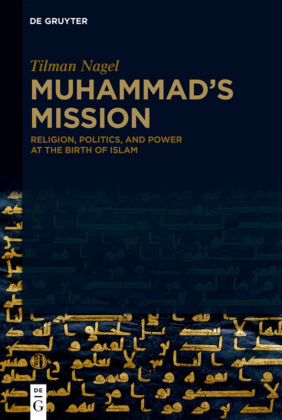 Muhammad's Mission 