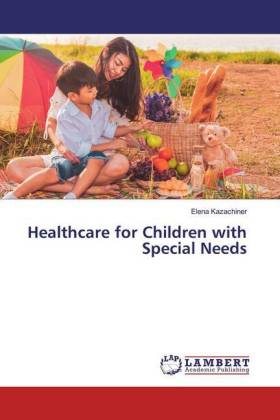 Healthcare for Children with Special Needs 