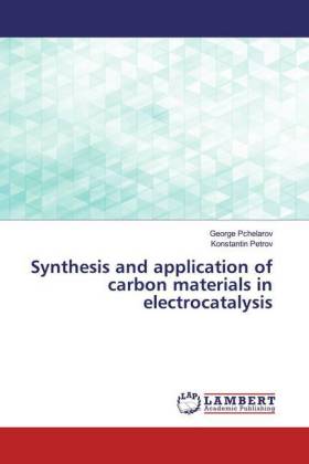 Synthesis and application of carbon materials in electrocatalysis 