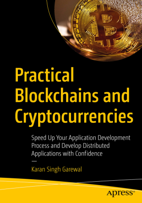 Practical Blockchains and Cryptocurrencies 