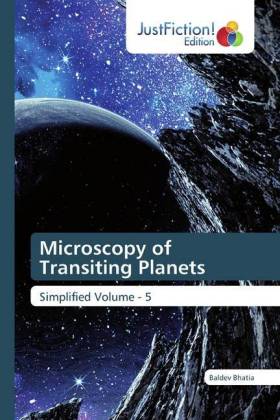 Microscopy of Transiting Planets 