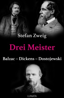 Drei Meister 