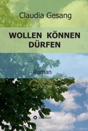 WOLLEN KÖNNEN DÜRFEN 