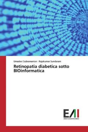 Retinopatia diabetica sotto BIOinformatica 