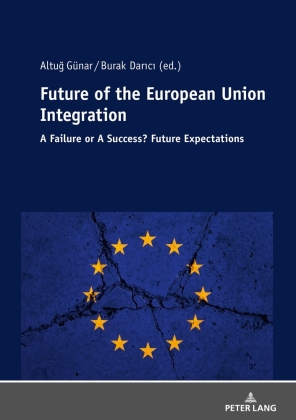 Future of The European Union Integration: 
