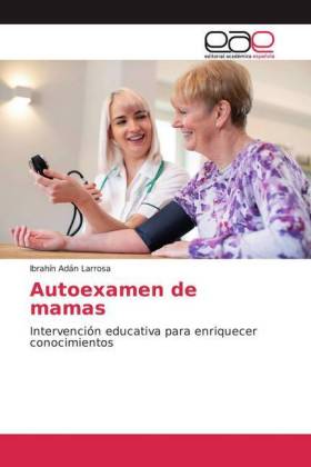 Autoexamen de mamas 